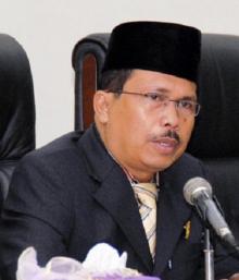 Soal Adu Jotos, Masnur Bantah Adanya Perkelahian